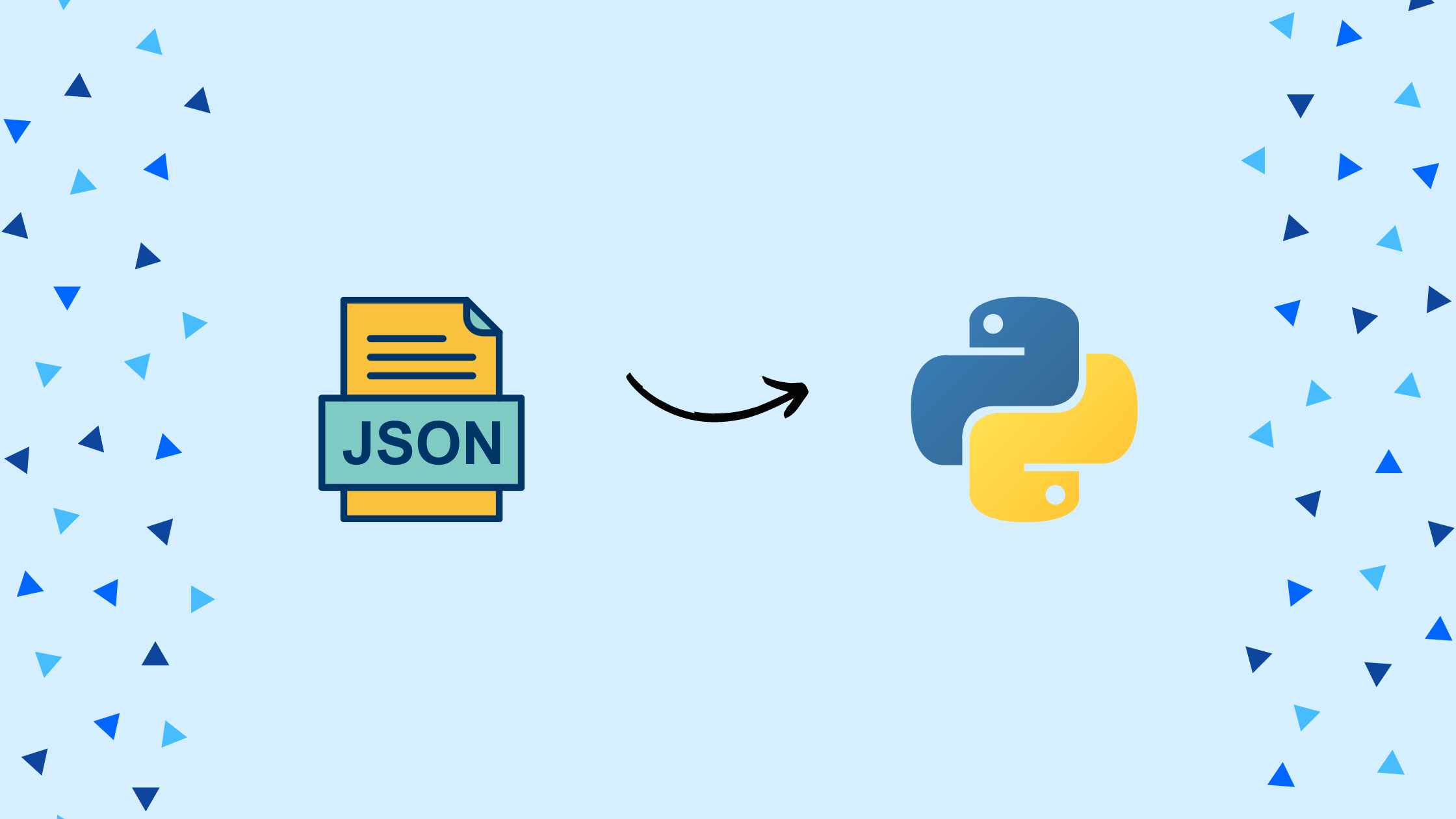 How To Parse And Process JSON Data In Python