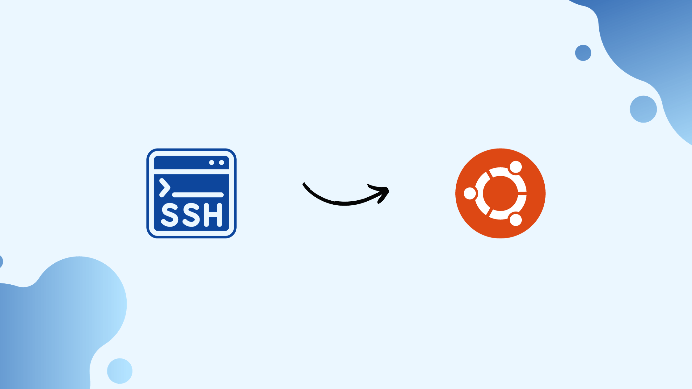 How To Install Ssh On Ubuntu