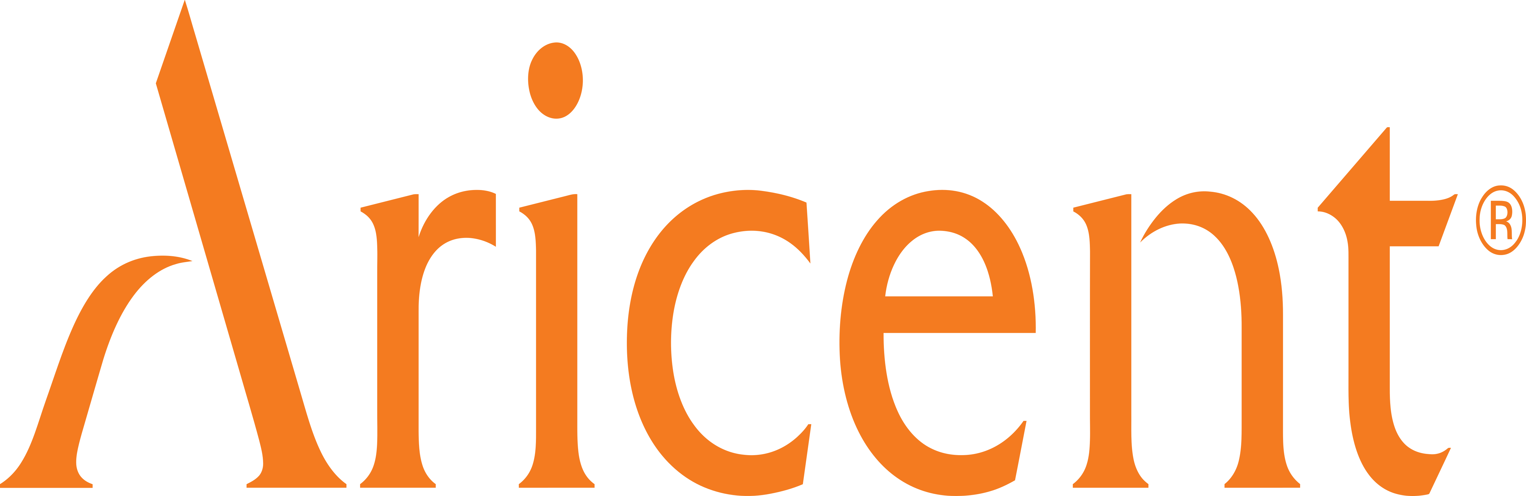 Aricent