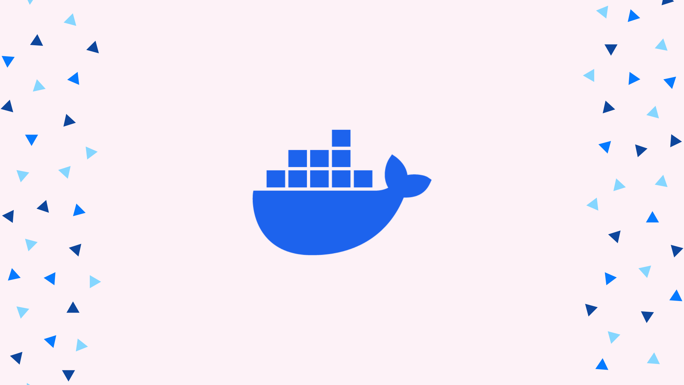 Docker Glossary