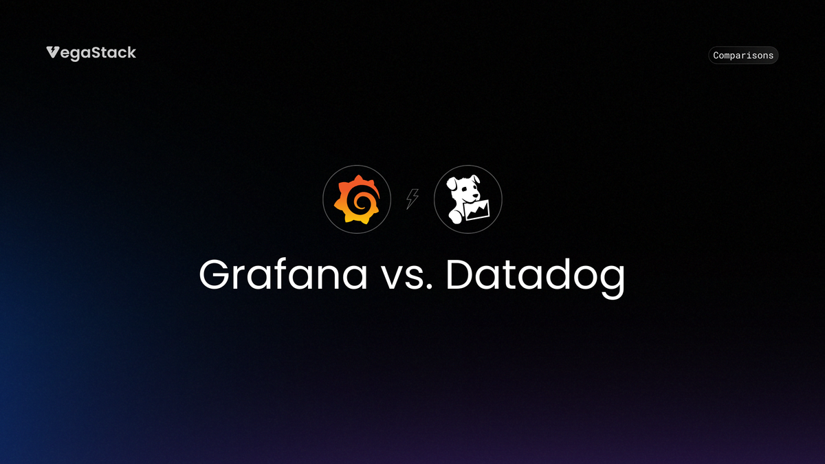 Grafana vs. Datadog: Complete Comparison Guide