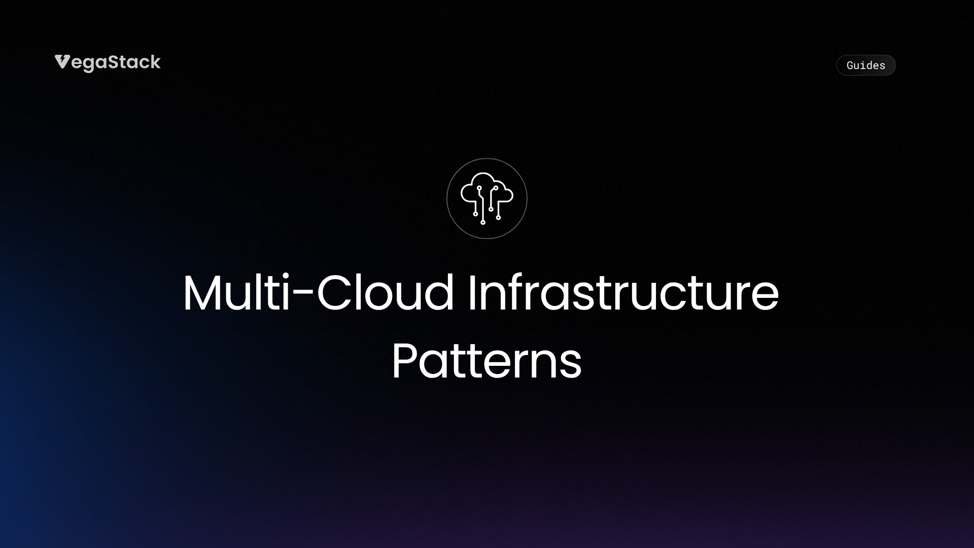 Multi-Cloud Infrastructure Patterns: 7 Proven Strategies to Reduce Vendor Lock-in by 85%