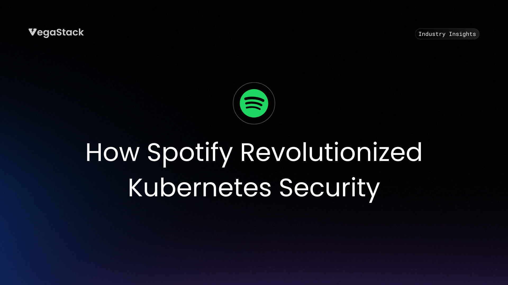 How Spotify Revolutionized Kubernetes Security: Open Source Memory Analysis That Challenges Commercial Solutions