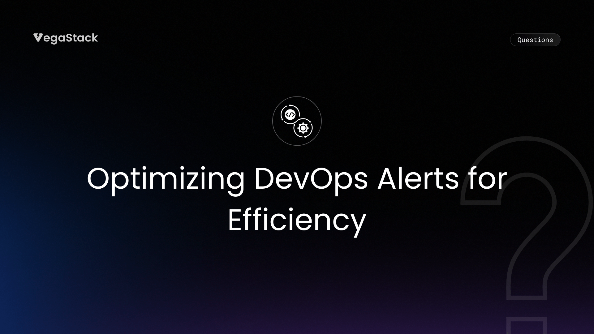 How to Optimize DevOps Alerts for Maximum Efficiency and Fatigue Reduction