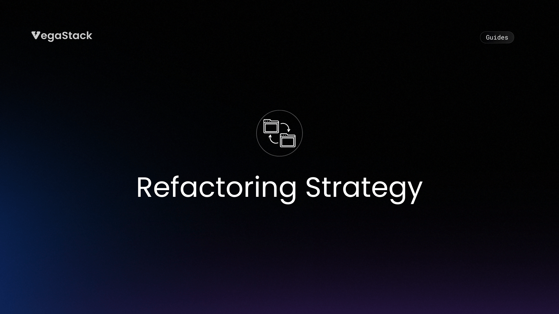Refactoring Strategy: Systematic Code Improvement Without Breaking Features - 7 Proven Steps for Zero-Downtime DevOps