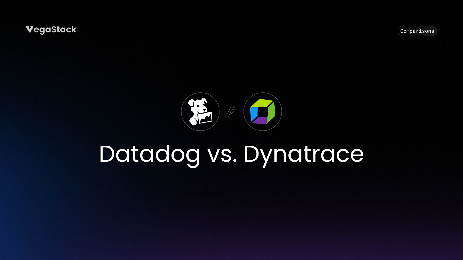 Datadog vs. Dynatrace: Enterprise APM Comparison 2025