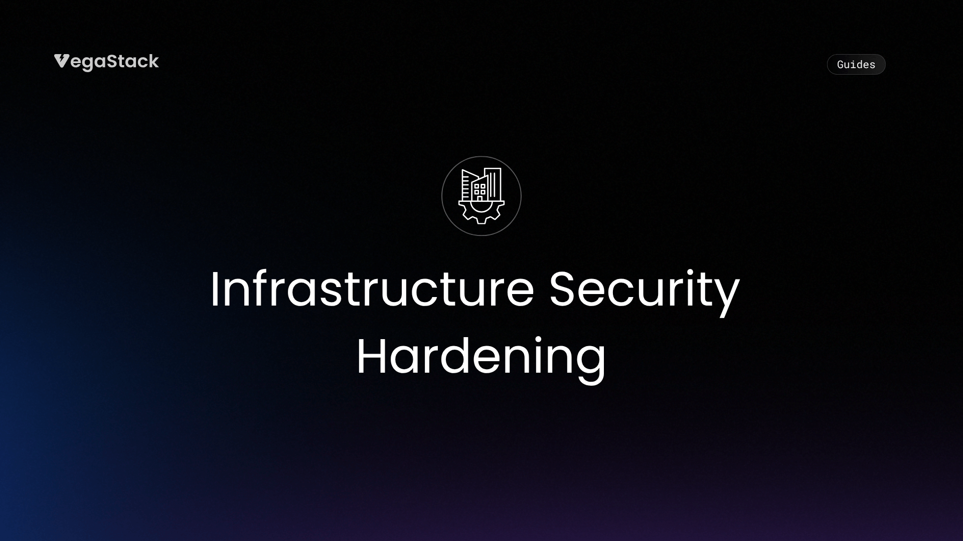 Infrastructure Security Hardening: Reduce Cloud and On-Premises Vulnerabilities by 85% with Systematic Configuration Management