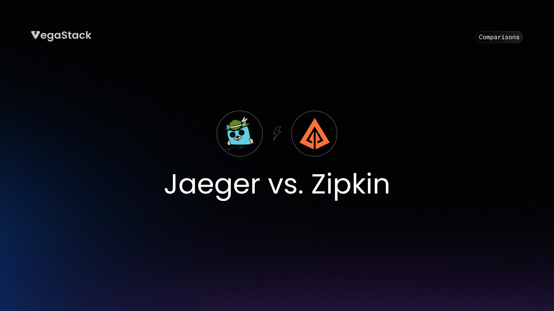 Jaeger vs. Zipkin: Distributed Tracing Comparison Guide