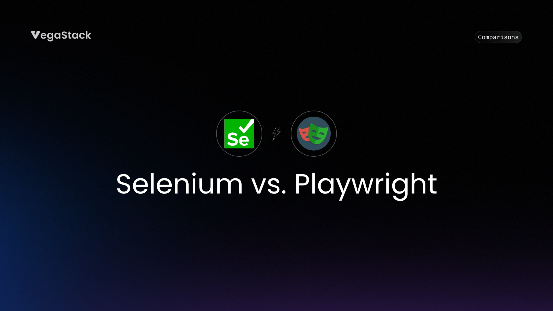 Selenium vs. Playwright: Web Testing Framework Battle 2025