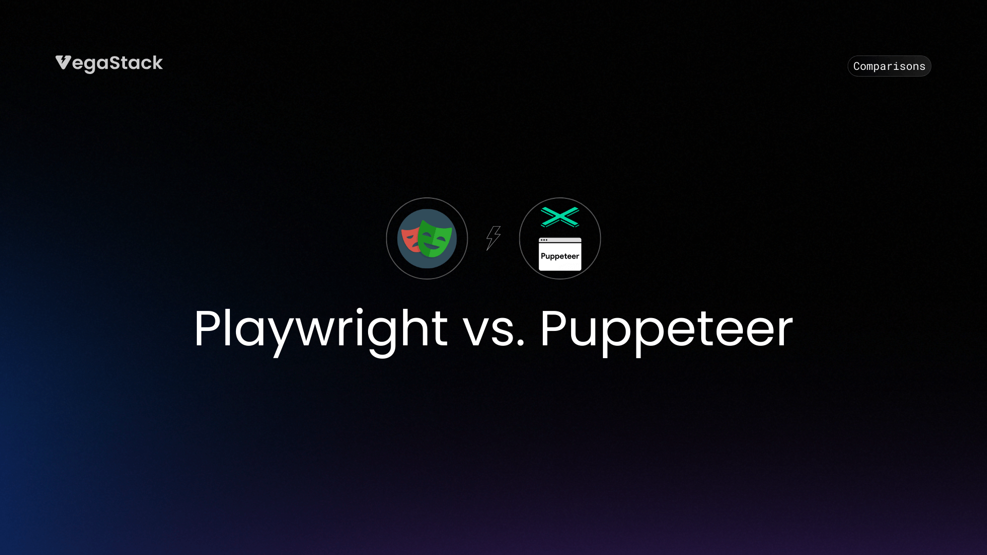 Playwright vs. Puppeteer: Complete Browser Automation Comparison
