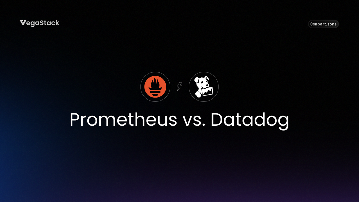 Prometheus vs. Datadog: Open Source vs. Commercial APM Complete Comparison