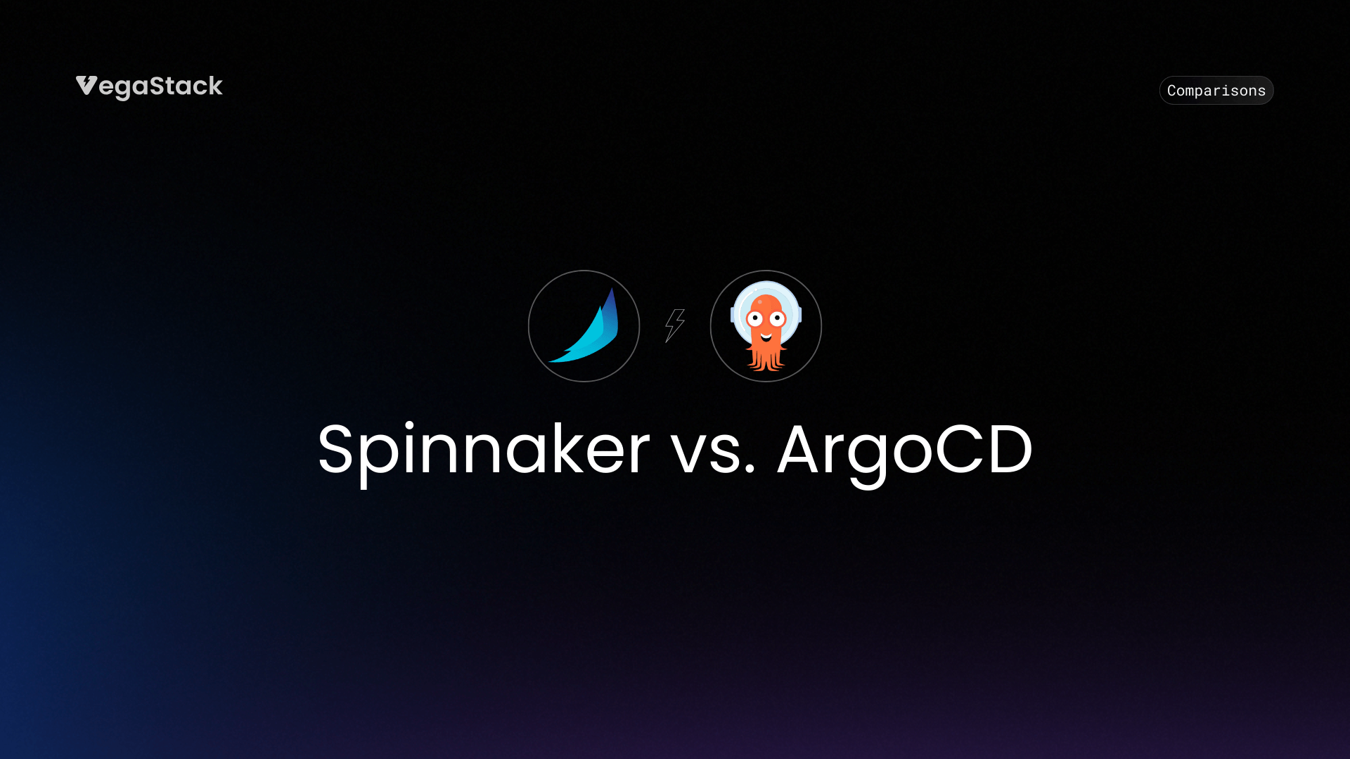 Spinnaker vs. ArgoCD: Multi-Cloud Deployment Platforms Comparison