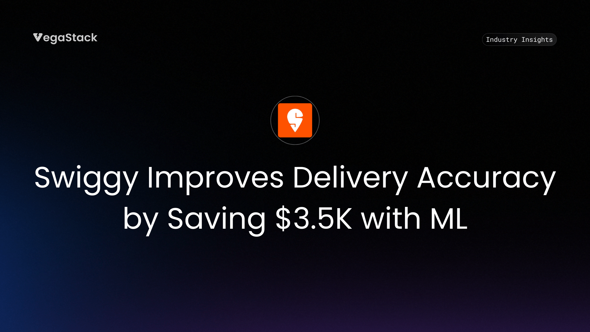 How Swiggy Achieved 4% Better Delivery Predictions and $3.5K Annual Cost Savings Through Advanced ML Architecture