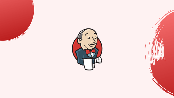 Jenkins Glossary