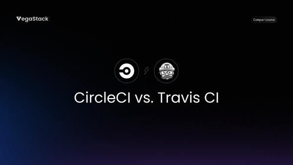 CircleCI vs. Travis CI: The Definitive Comparison