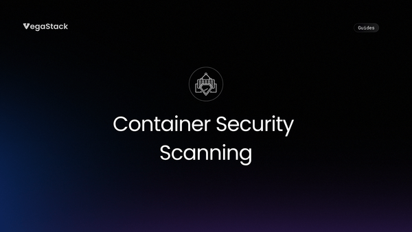 Container Security Scanning: 7 Steps to Continuous Vulnerability Assessment That Reduces Security Incidents by 85%
