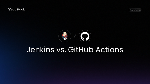 Jenkins vs. GitHub Actions