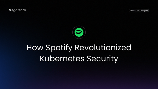 How Spotify Revolutionized Kubernetes Security: Open Source Memory Analysis That Challenges Commercial Solutions