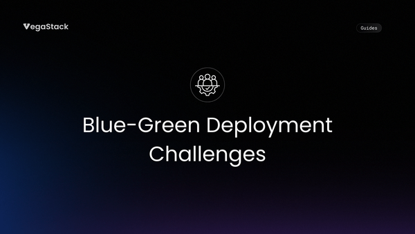 Blue-Green Deployment Challenges: 7 Critical Database and State Management Solutions