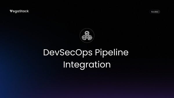DevSecOps Pipeline Integration: How We Embedded Security in Development Workflows Without Slowing Delivery by 40%