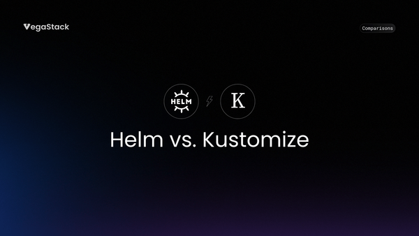Helm vs. Kustomize: Complete Kubernetes Application Management Comparison