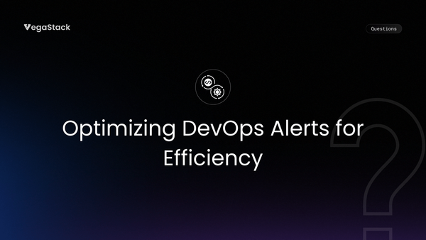 How to Optimize DevOps Alerts for Maximum Efficiency and Fatigue Reduction