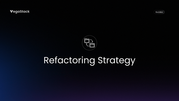 Refactoring Strategy: Systematic Code Improvement Without Breaking Features - 7 Proven Steps for Zero-Downtime DevOps
