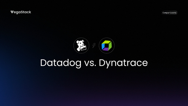 Datadog vs. Dynatrace: Enterprise APM Comparison 2025