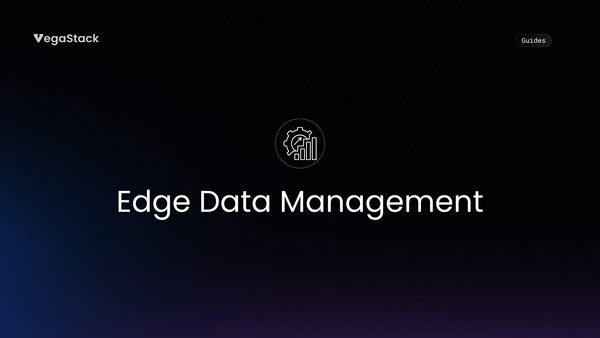 Edge Data Management: 5 Proven Strategies to Reduce Data Sync Costs by 40%