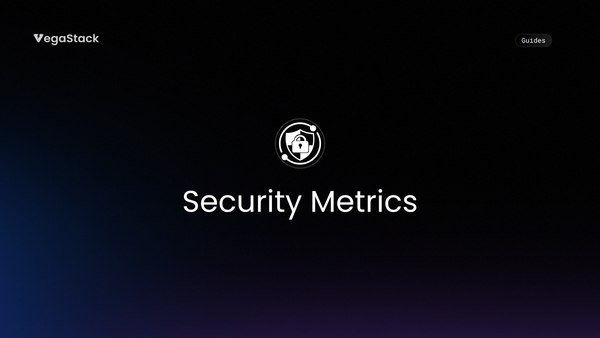Security Metrics: How to Measure and Improve Your Security Posture with Data-Driven KPIs