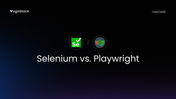 Selenium vs. Playwright: Web Testing Framework Battle 2025