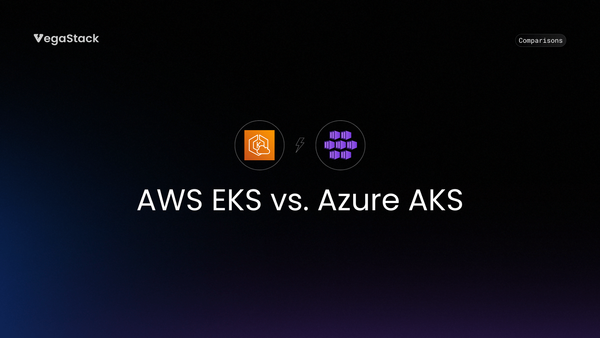 AWS EKS vs. Azure AKS: A Guide to Kubernetes Migration