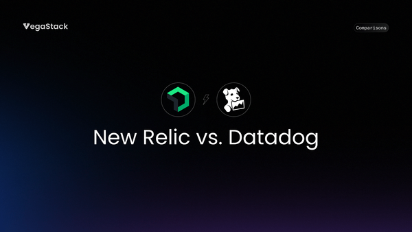 New Relic vs. Datadog: APM Platform Showdown 2025
