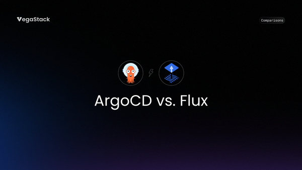 ArgoCD vs. Flux: Complete GitOps Tools Comparison Guide