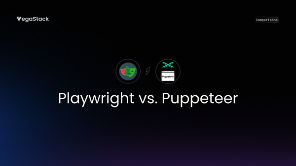 Playwright vs. Puppeteer: Complete Browser Automation Comparison