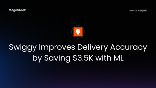 How Swiggy Achieved 4% Better Delivery Predictions and $3.5K Annual Cost Savings Through Advanced ML Architecture