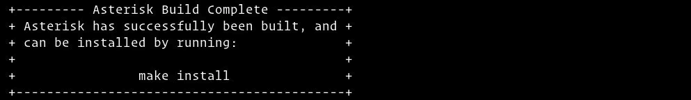 compile-asterisk