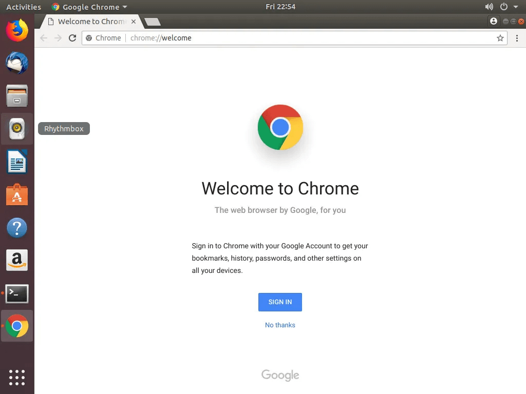 ubuntu-google-chrome-welcome-page