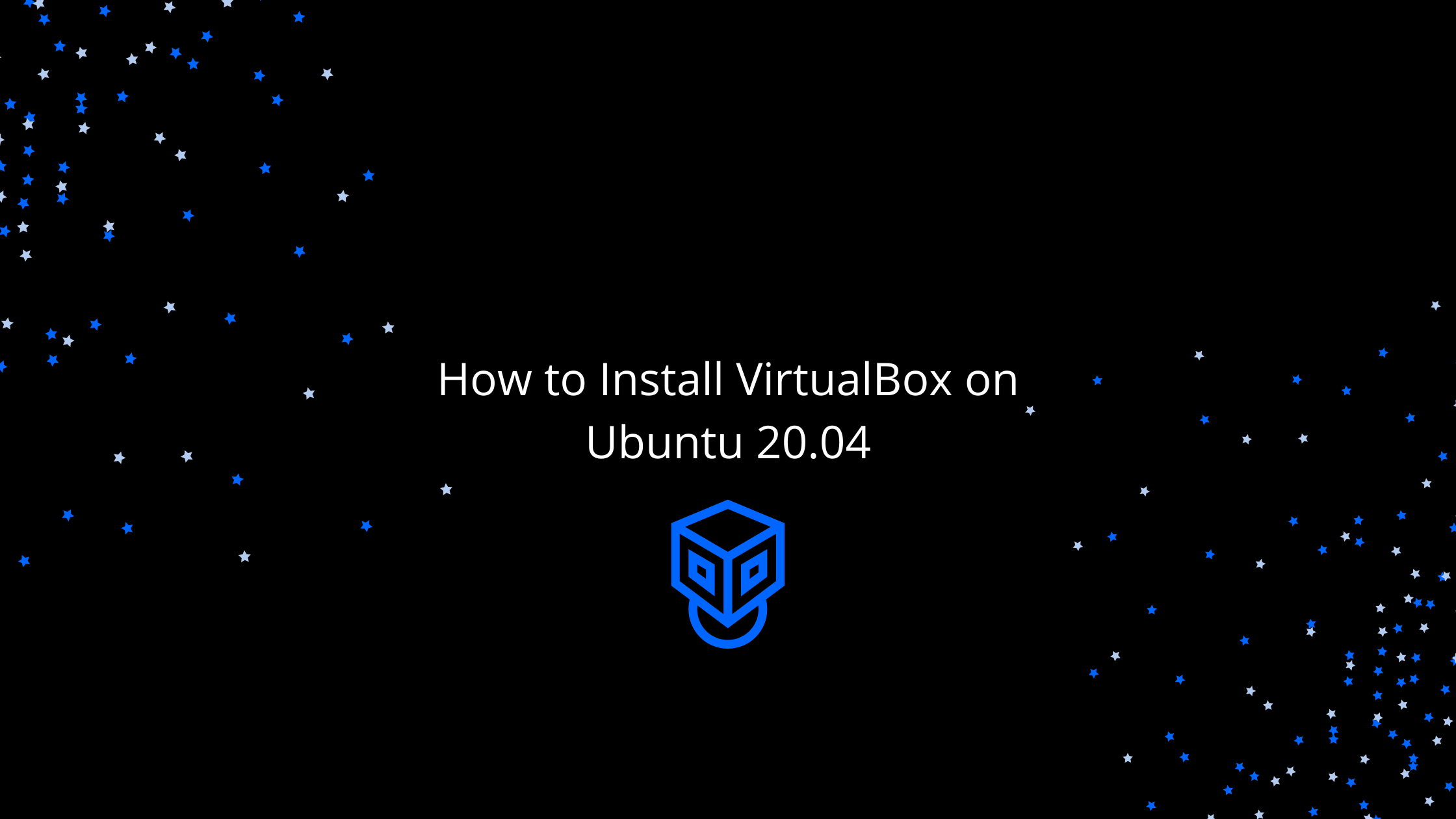install virtualbox ubuntu