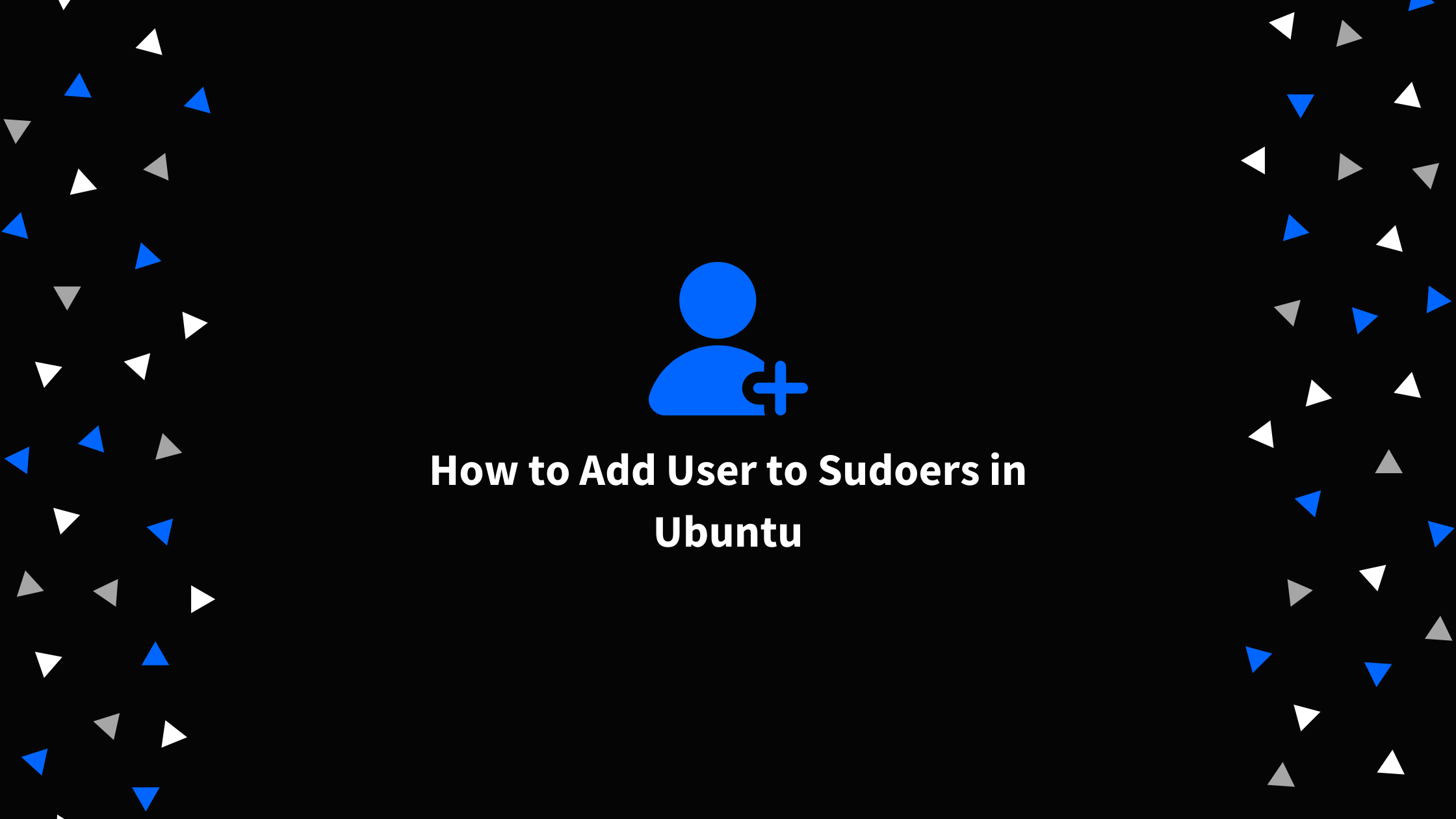 add user to sudoers debian