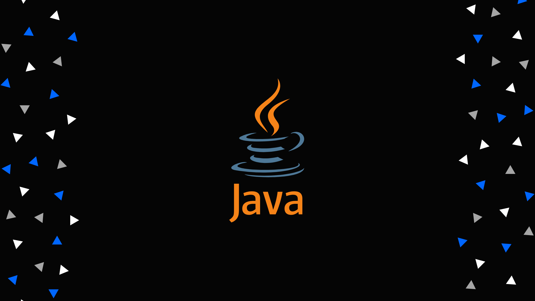 Step by Step Guide to Check Java Version