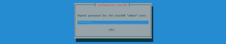 Password Configuration