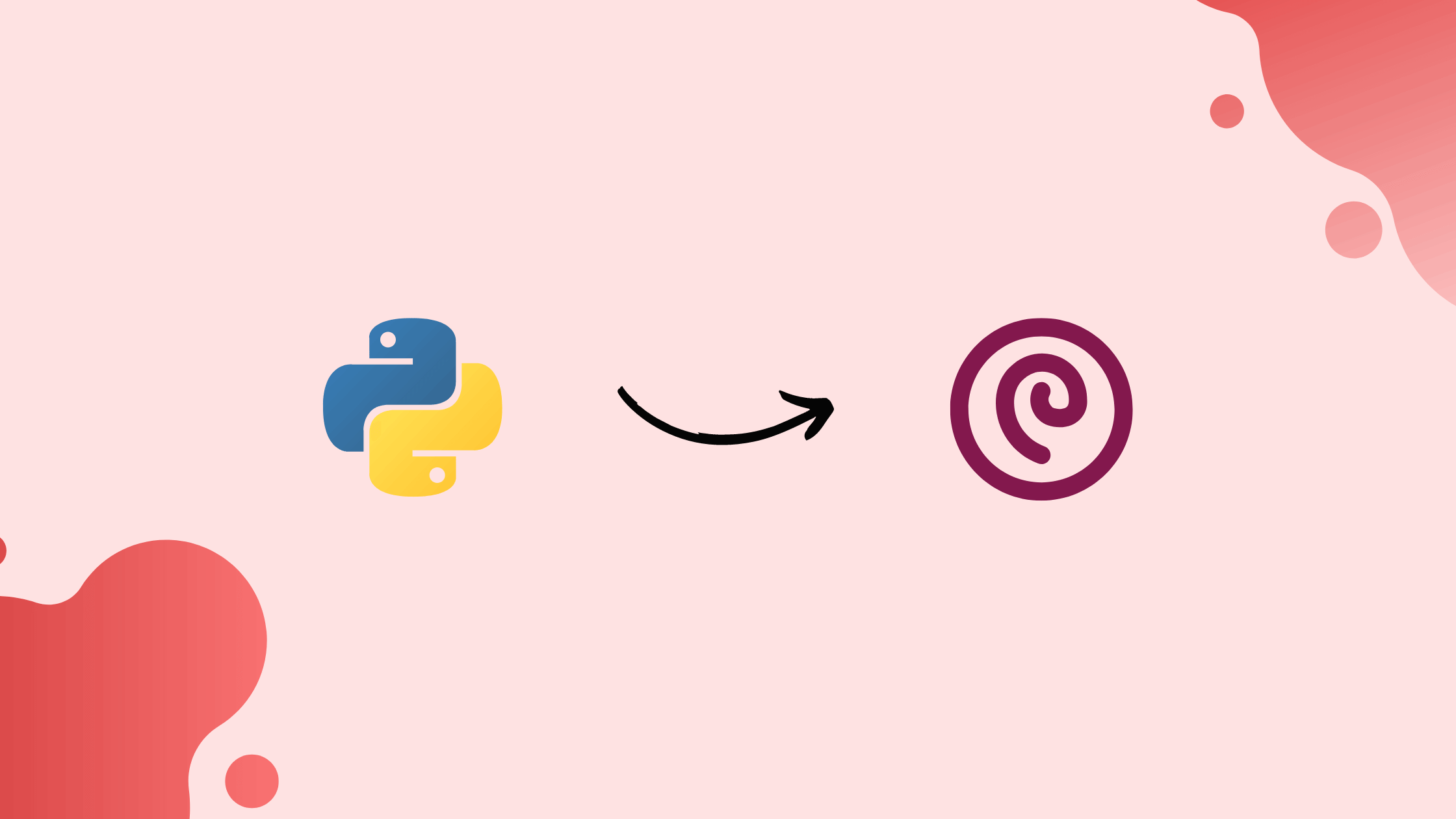 Debian установка python