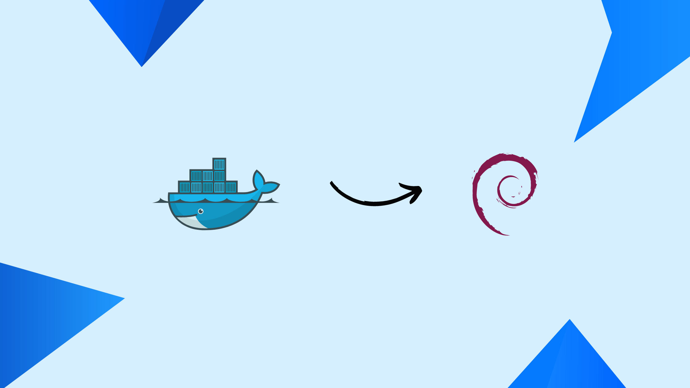 How to Install and Use Docker on Debian 10 Linux