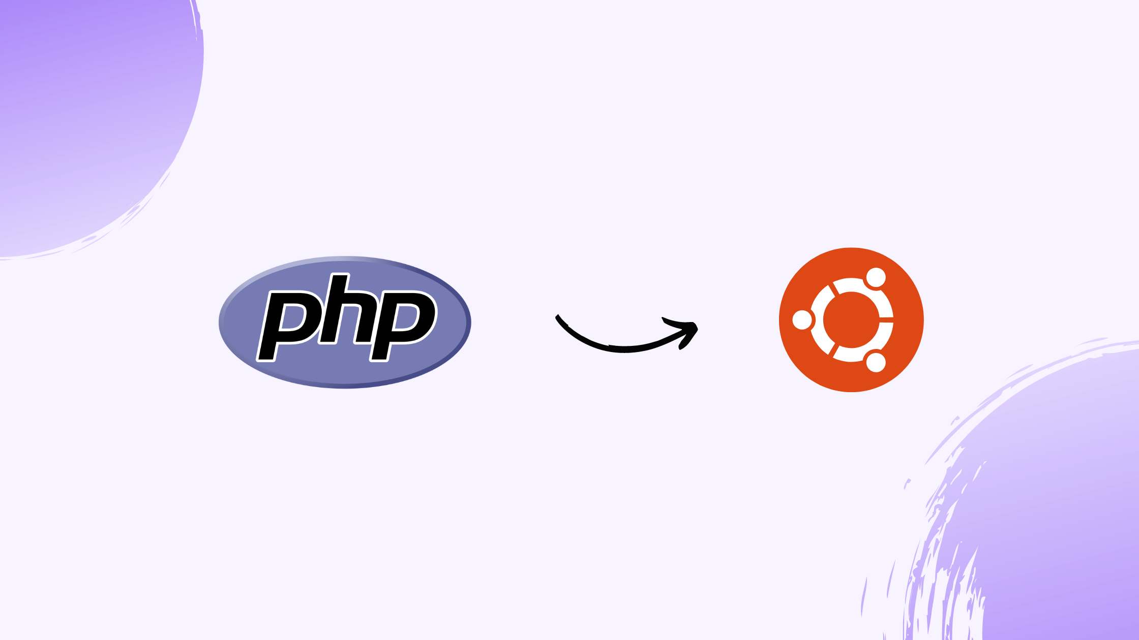آموزش نصب php در لینوکس اوبونتو
