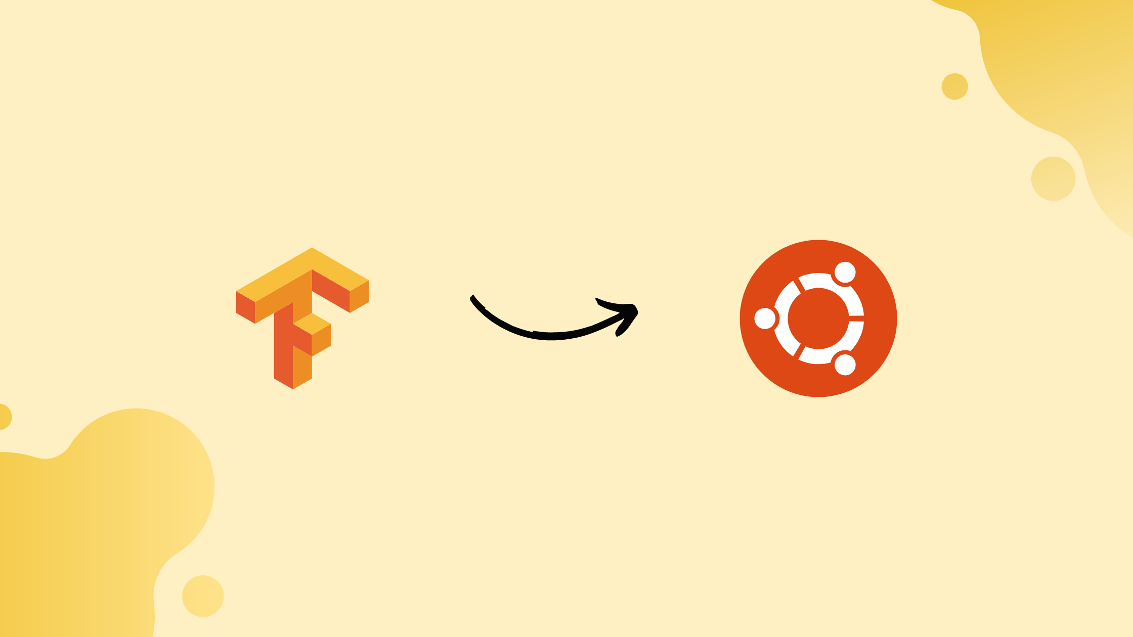 Install tensorflow gpu on sale ubuntu