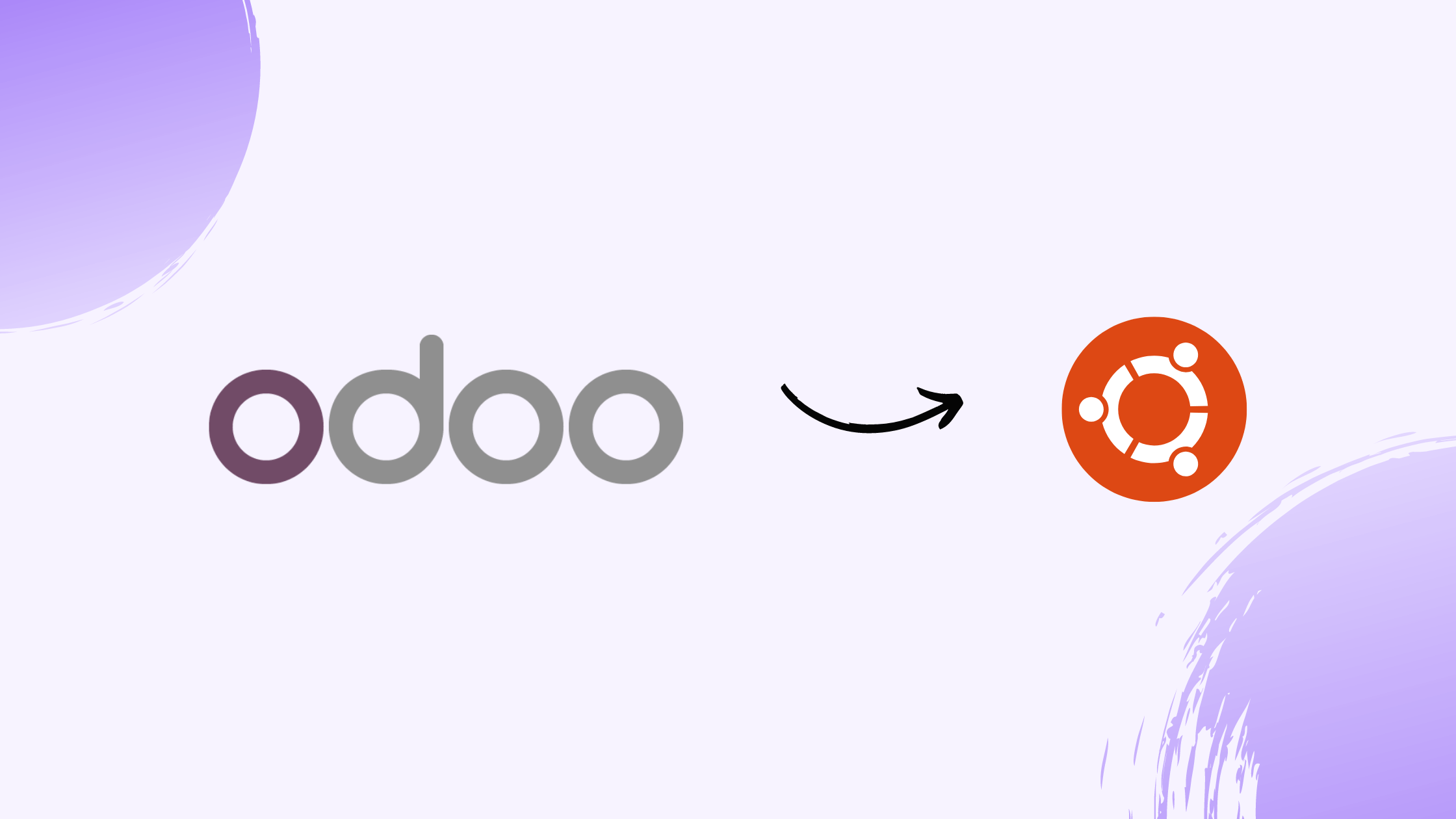 How to Install Odoo 13 on Ubuntu 18.04