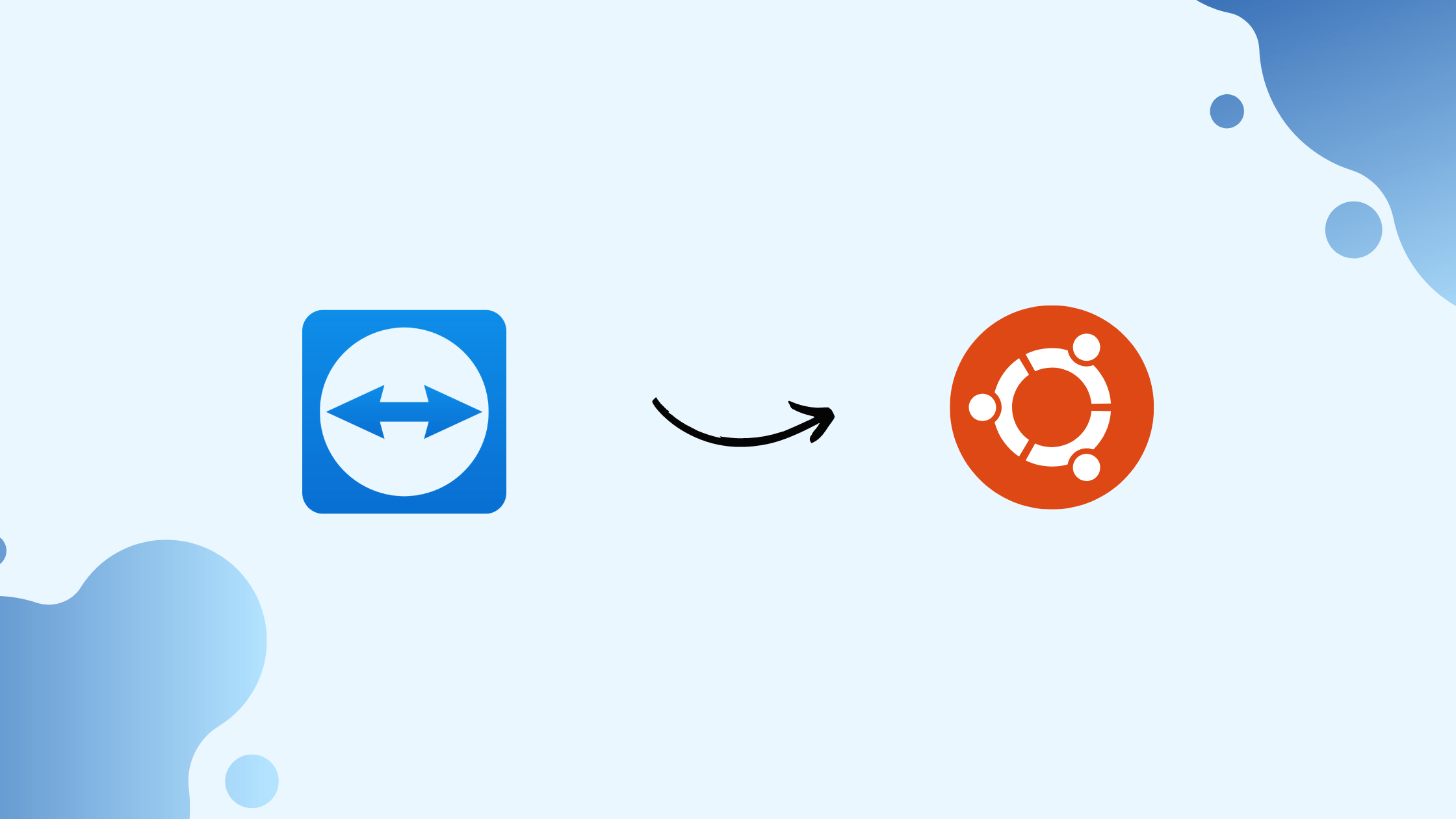 StepbyStep Tutorial to Install TeamViewer on Ubuntu 22.04