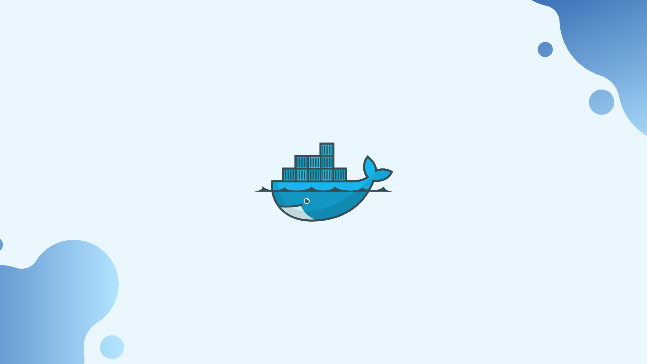 How To Connect To A Docker Container