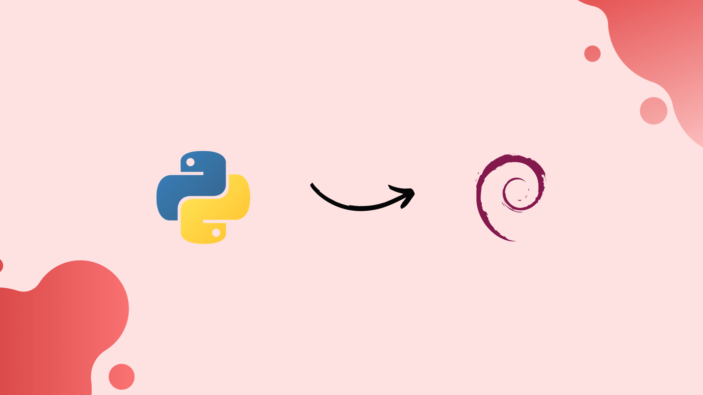 debian 10 install python 3.11